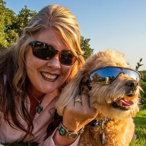 Meet your Posher, Vikki